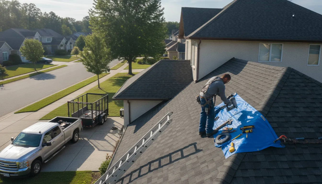 Trusted Roofing for Loch Sheldrake Homes & Businesses